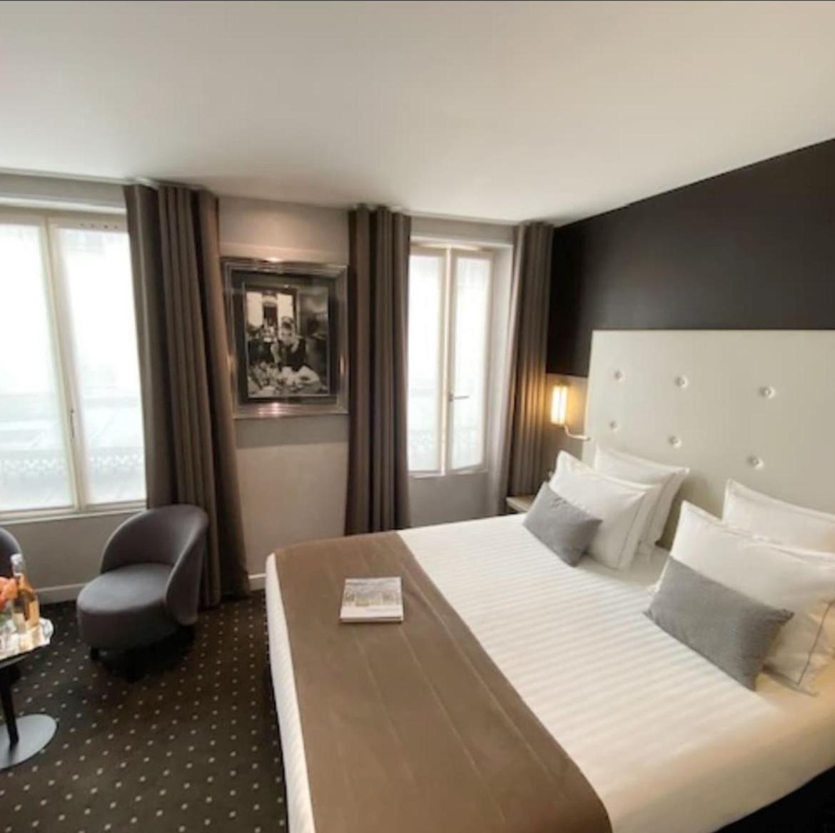 Lencia Hotel,Downtown Каїр Екстер'єр фото