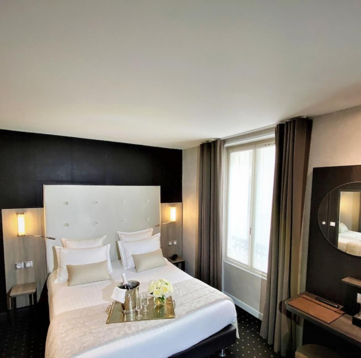 Lencia Hotel,Downtown Каїр Екстер'єр фото